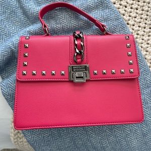 NWT Badgley Mischka Handbag